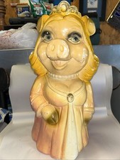Miss piggy chalk for sale  New Liberty