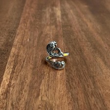 Intricate jumping koi for sale  SHEFFIELD