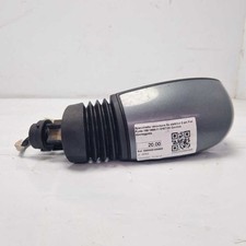 Specchietto retrovisore elettr usato  Mineo