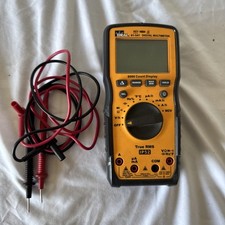 Ideal digital multimeter for sale  Owasso