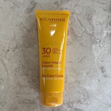 Clarins sun care gebraucht kaufen  Versand nach Germany