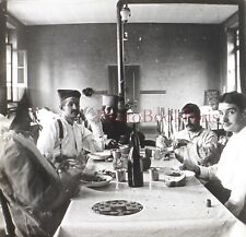 Soldats blessés table d'occasion  Paris V