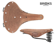 Brooks flyer aged gebraucht kaufen  Annaberg-Buchholz, Mildenau