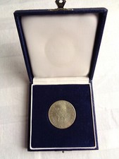 Ddr medaille dtsb gebraucht kaufen Ddr medaille dtsb gebraucht kaufen  Burgstädt