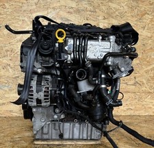 Motor komplett crk gebraucht kaufen  Küstrin-Kietz