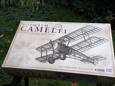 Sopwith camel f.1 for sale  BRIGHTON