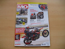 Motorrad magazin jan gebraucht kaufen  Moringen