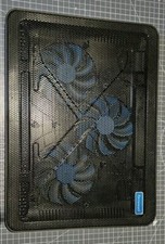 Base raffreddamento notebook usato  Saltrio
