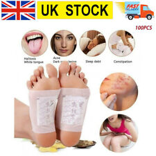 100 pcs detox for sale  CRADLEY HEATH