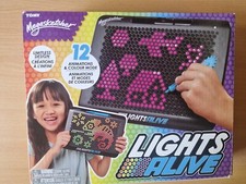 Tomy lights alive for sale  BURNLEY