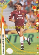 106 sylvain kastendeuch d'occasion  Bussy-Saint-Georges