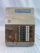 Ancienne machine calculer d'occasion  Vitry-le-François