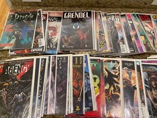 Large comic book for sale  Tallahassee