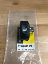 Riginal renault megane gebraucht kaufen  Langballig