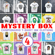 Mystery box campionario usato  Livorno