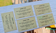 Lot set vintage for sale  New Bedford