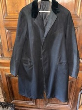 Ancien manteau veste d'occasion  Briare