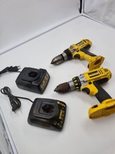 Lot dewalt cordless d'occasion  Expédié en Belgium