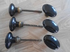 Lot antique black d'occasion  Expédié en Belgium