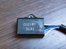Centralina elettronica cu2197 usato  Milano