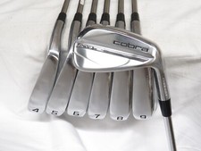 Used cobra king for sale  USA
