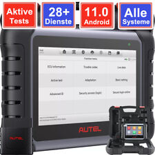Autel maxicom mk808bt usato  Spedire a Italy