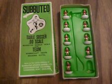 Subbuteo ref 100 for sale  NOTTINGHAM