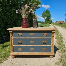 Alte kommode anrichte gebraucht kaufen  Mainburg