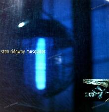 Stan Ridgway - Mosquitos LP (VG/VG) .* segunda mano  Embacar hacia Argentina