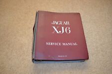 Jaguar xj6 series for sale  SITTINGBOURNE