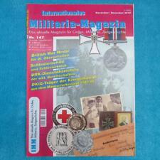 Internationales militaria maga gebraucht kaufen  Jena