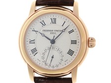 FREDERIQUE CONSTANT Classic Data de Fabricação /GP Automático #560 comprar usado  Enviando para Brazil