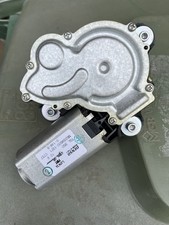 ford ka rear wiper motor for sale ford ka rear wiper motor for sale LEICESTER
