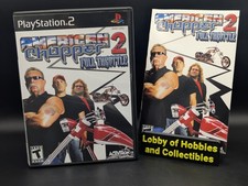 American chopper full for sale  Arlington