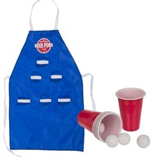 Tablier beer pong d'occasion  Cholet
