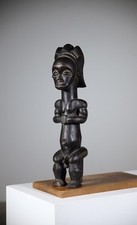 Statue sculpture byeri d'occasion  Carqueiranne