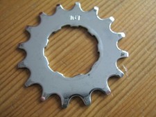 Single speed cog for sale  DURHAM