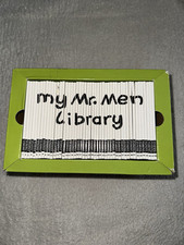 Men book bundle for sale  ROTHERHAM