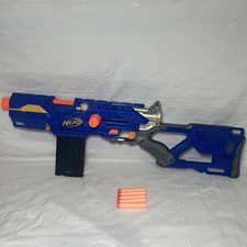 nerf n strike longstrike cs 6 for sale nerf n strike longstrike cs 6 for sale BIRMINGHAM