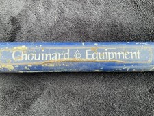 Chouinard equipment ice for sale  Alexander