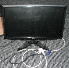Bildschirm monitor . gebraucht kaufen  Deutschland