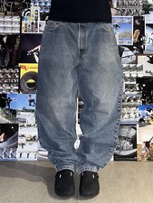 Jeans levi 560 usato  Volvera