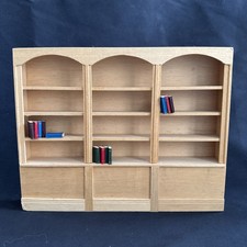 Dollhouse miniatures unfinishe for sale  Dublin