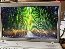 Portable toshiba satellite d'occasion  Saint-Privat-des-Vieux