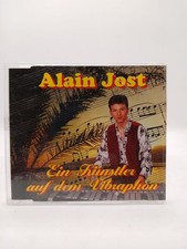 Künstler dem vibraphon gebraucht kaufen  Buttenwiesen