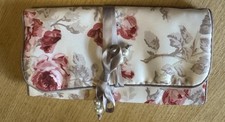 Laura ashley silky for sale  ADDLESTONE