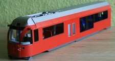 Steuerwagengehäuse rhb 528 gebraucht kaufen  Recklinghausen