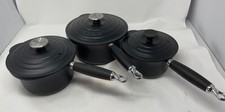 Creuset cast iron for sale  WYMONDHAM