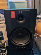 Audio bx8 studio for sale  HASTINGS