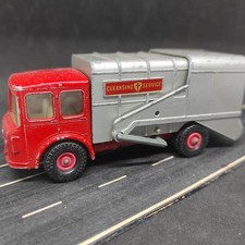 Matchbox camion poubelle d'occasion Matchbox camion poubelle d'occasion  La Réole